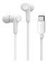 Belkin ROCKSTAR Auriculares USB-C In-Ear Blanco