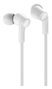 Belkin ROCKSTAR Auriculares USB-C In-Ear Blanco