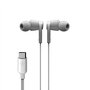 Belkin G3H0002Btwht Auriculares Rockstar USB-C In-Ear Blancos