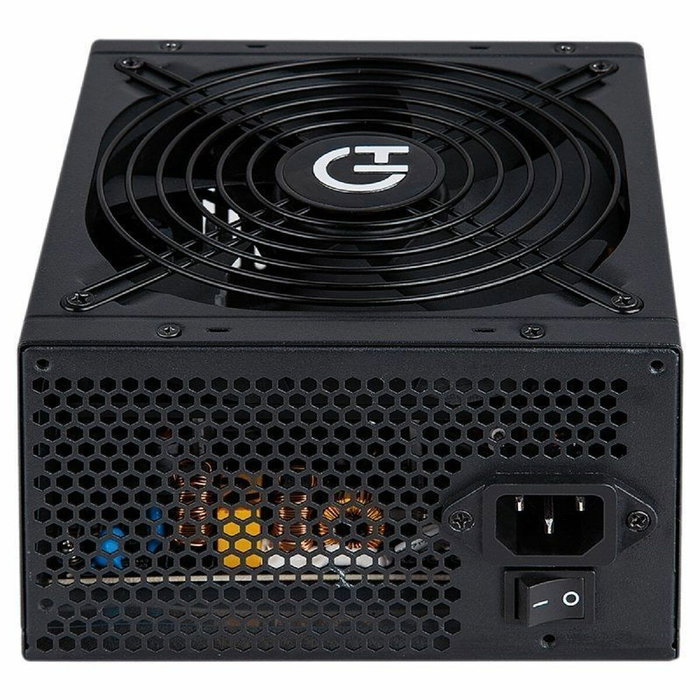 Hiditec BZ850 Fuente de Alimentación 850W 80 Plus Bronze Negro Hiditec BZ850 Fuente de Alimentación 850W 80 Plus Bronze Negro