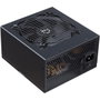 Hiditec BZ850 Fuente de Alimentación 850W 80 Plus Bronze Negro