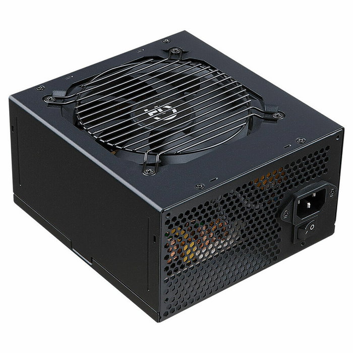 Hiditec BZ850 Fuente de Alimentación 850W 80 Plus Bronze Negro Hiditec BZ850 Fuente de Alimentación 850W 80 Plus Bronze Negro