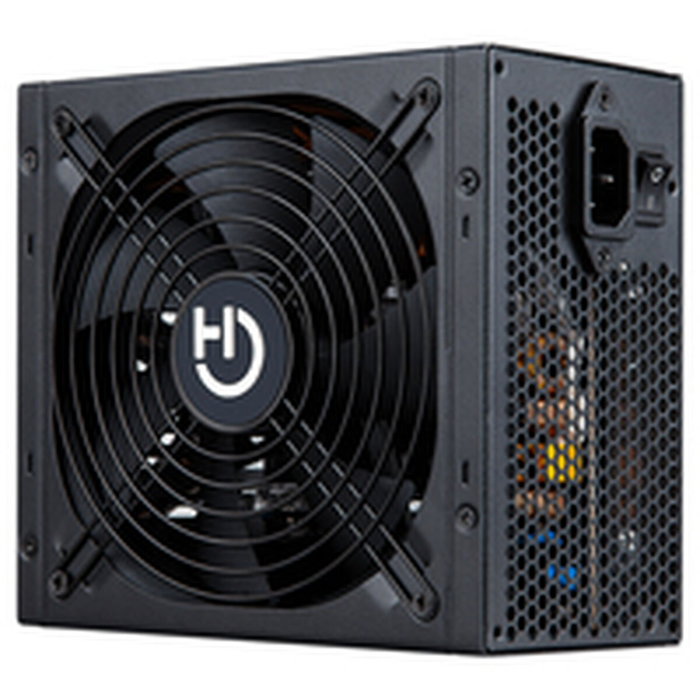 Hiditec BZ850 Fuente de Alimentación 850W 80 Plus Bronze Negro Hiditec BZ850 Fuente de Alimentación 850W 80 Plus Bronze Negro