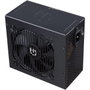 Hiditec BZ850 Fuente de Alimentación 850W 80 Plus Bronze Negro