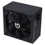 Hiditec BZ850 Fuente de Alimentación 850W 80 PLUS Bronze ATX Negro