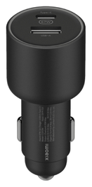Xiaomi Cargador de Coche 67W USB-A Tipo-C USB-A y USB Tipo-C 2A 6A