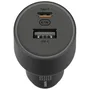 Xiaomi Cargador Coche 67W USB-A Tipo-C BHR6814GL