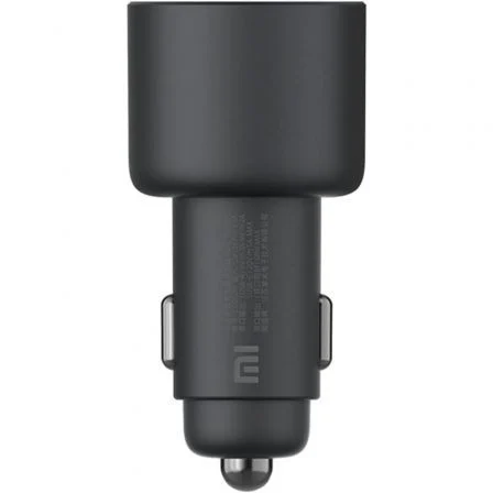 Xiaomi Cargador Coche 67W USB-A Tipo-C BHR6814GL