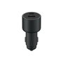 Cargador de Coche USB Universal + Cable USB-C Xiaomi BHR6814GL Negro 55 W