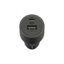 Cargador de Coche USB Universal + Cable USB-C Xiaomi BHR6814GL Negro 55 W