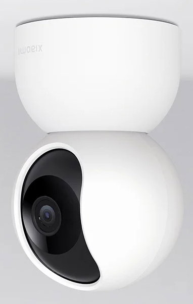 Xiaomi Smart Camera C400 con resolución 2K y rotación 360° Xiaomi Smart Camera C400 con resolución 2K y rotación 360°