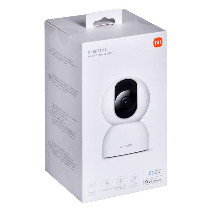 Xiaomi Smart Camera C400 Blanco
