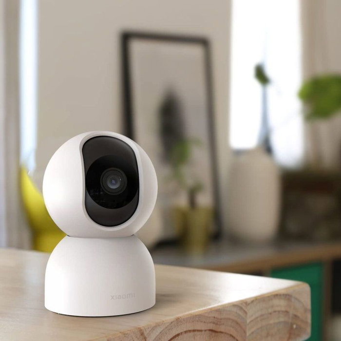 Xiaomi Smart Camera C400 Blanco