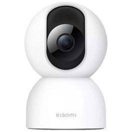 XIAOMI CAMARA IP/WiFi SMART CAMERA C400 MJSXJ11CM 1440P PTZ 2 100° F1.4 256GB