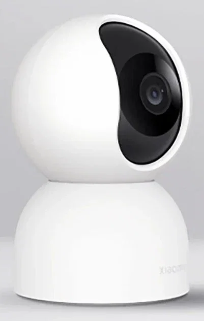 Xiaomi Smart Camera C400 Esférica 2,5K Blanco