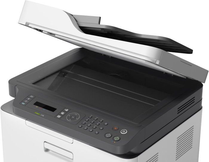 HP Color Laser MFP 179fnw Multifunción Láser Color WiFi