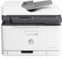 HP Color Laser MFP 179fnw Multifunción Láser Color WiFi