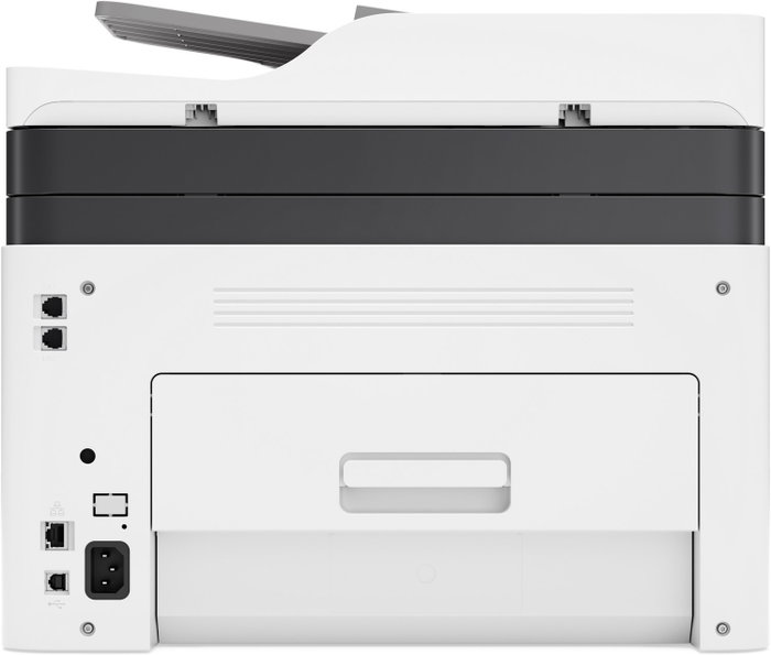 HP Color Laser MFP 179fnw Multifunción Láser Color WiFi