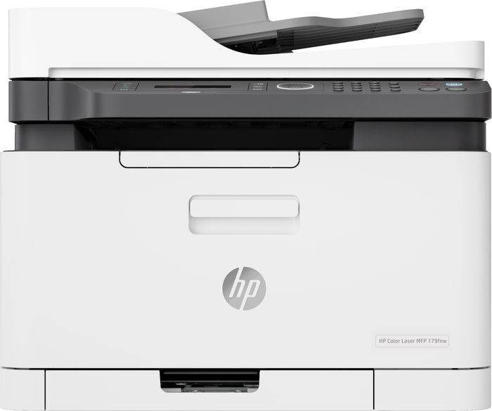 HP Color Laser MFP 179fnw Multifunción Láser Color WiFi