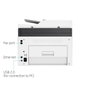 HP Color Laser MFP 179fnw Multifunción Láser Color WiFi