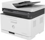 HP Color Laser MFP 179fnw Multifunción Láser Color WiFi
