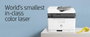 HP Color Laser MFP 179fnw Multifunción Láser Color WiFi
