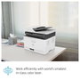HP Color Laser MFP 179fnw Multifunción Láser Color WiFi
