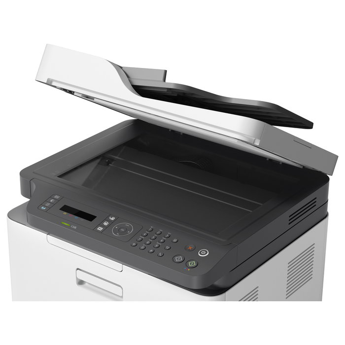HP Color Laser MFP 179fnw HP Color Laser MFP 179fnw