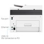 HP Color Laser MFP 179fnw