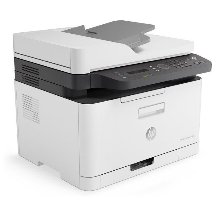 HP Color Laser MFP 179fnw HP Color Laser MFP 179fnw