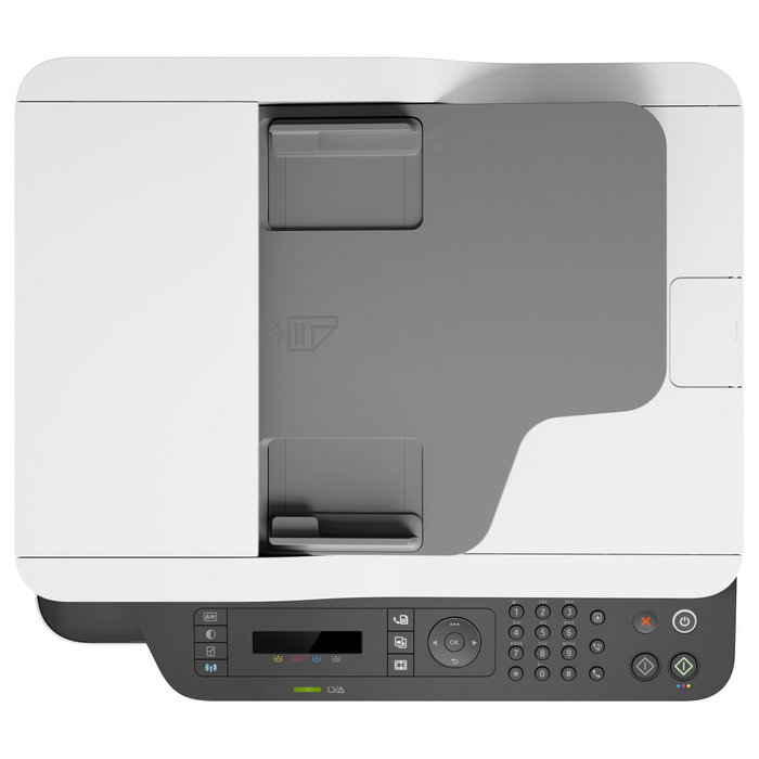 HP Color Laser MFP 179fnw HP Color Laser MFP 179fnw