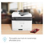 HP Color Laser MFP 179fnw