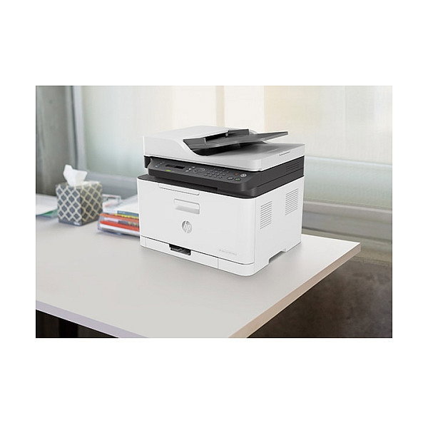 HP Color Laser MFP 179fnw HP Color Laser MFP 179fnw