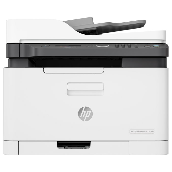 HP Color Laser MFP 179fnw HP Color Laser MFP 179fnw