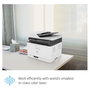 HP Color Laser MFP 179fnw