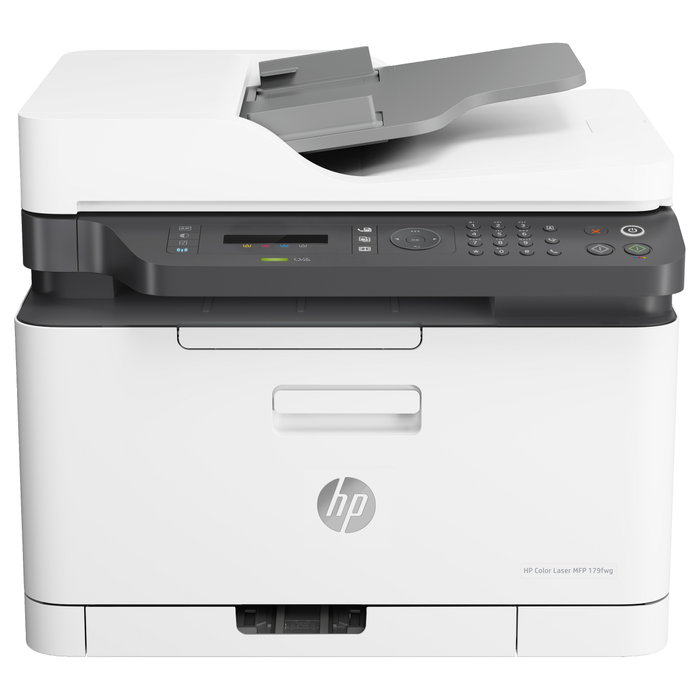 HP Color Laser MFP 179fnw HP Color Laser MFP 179fnw