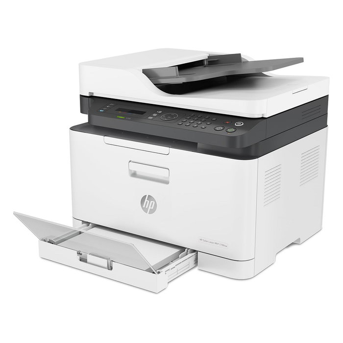 HP Color Laser MFP 179fnw HP Color Laser MFP 179fnw