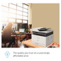 HP Color Laser MFP 179fnw