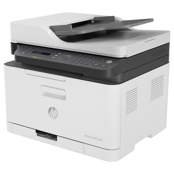 HP Color Laser MFP 179fnw HP Color Laser MFP 179fnw