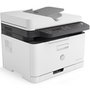 HP Color Laser MFP 179fnw - Impresora Multifunción Láser Color WiFi con ADF, Fax, AirPrint - Velocidad hasta 18 ppm, Resolución 600x600 ppp