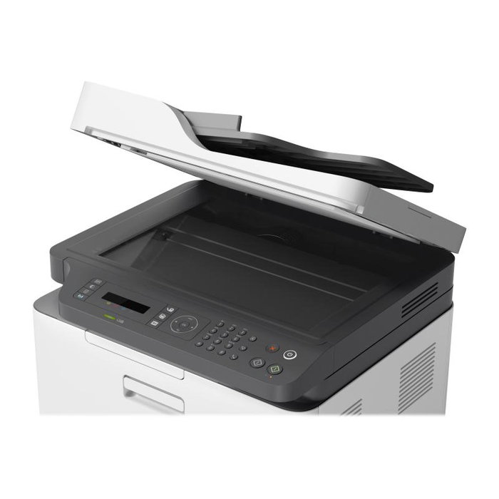 HP Color Laser MFP 179fnw Multifunción WiFi Fax ADF