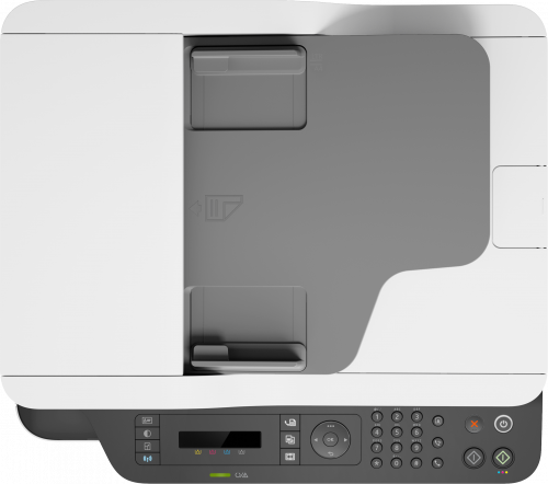 HP Color Laser MFP 179fnw Multifunción Láser Color WiFi