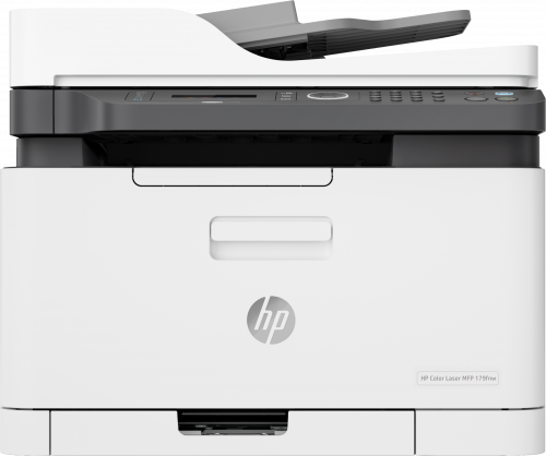HP Color Laser MFP 179fnw Multifunción Láser Color WiFi