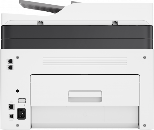 HP Color Laser MFP 179fnw Multifunción Láser Color WiFi