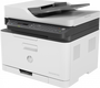 HP Color Laser MFP 179fnw Multifunción Láser Color WiFi