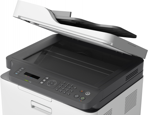 HP Color Laser MFP 179fnw Multifunción Láser Color WiFi