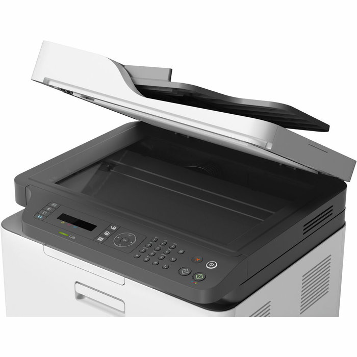 HP Color Laser MFP 179fnw Multifunción Láser Color WiFi