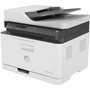 HP Color Laser MFP 179fnw Multifunción Láser Color WiFi