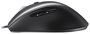 Logitech Advanced Corded Mouse M500s, Negro