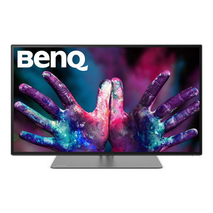 BenQ PD2725U Monitor 27 pulg. 4K UHD IPS Negro BenQ PD2725U Monitor 27 pulg. 4K UHD IPS Negro